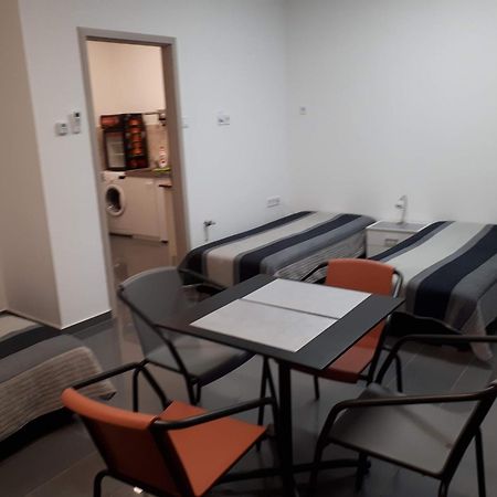 Kertvárosi Apartman Tiszaújváros Kültér fotó