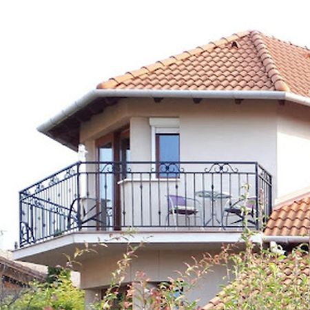Kertvárosi Apartman Tiszaújváros Kültér fotó