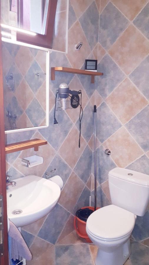 Kertvárosi Apartman Tiszaújváros Kültér fotó