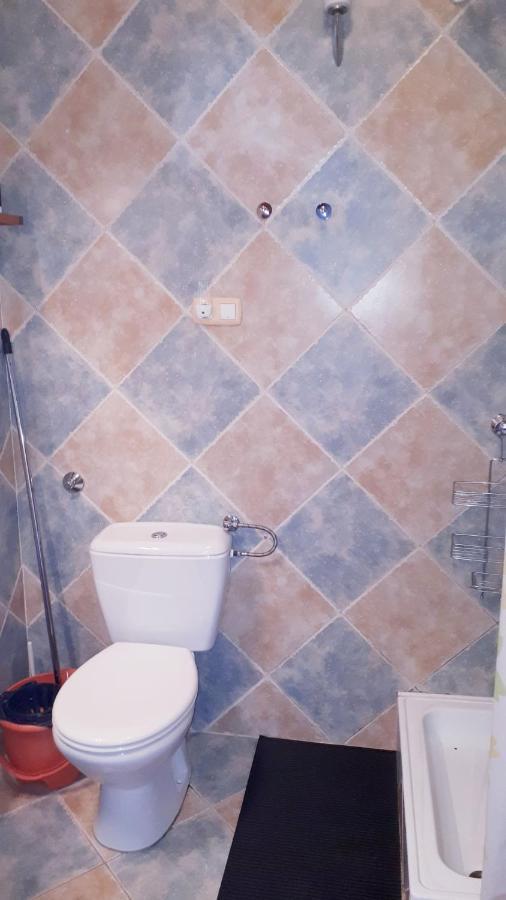 Kertvárosi Apartman Tiszaújváros Kültér fotó