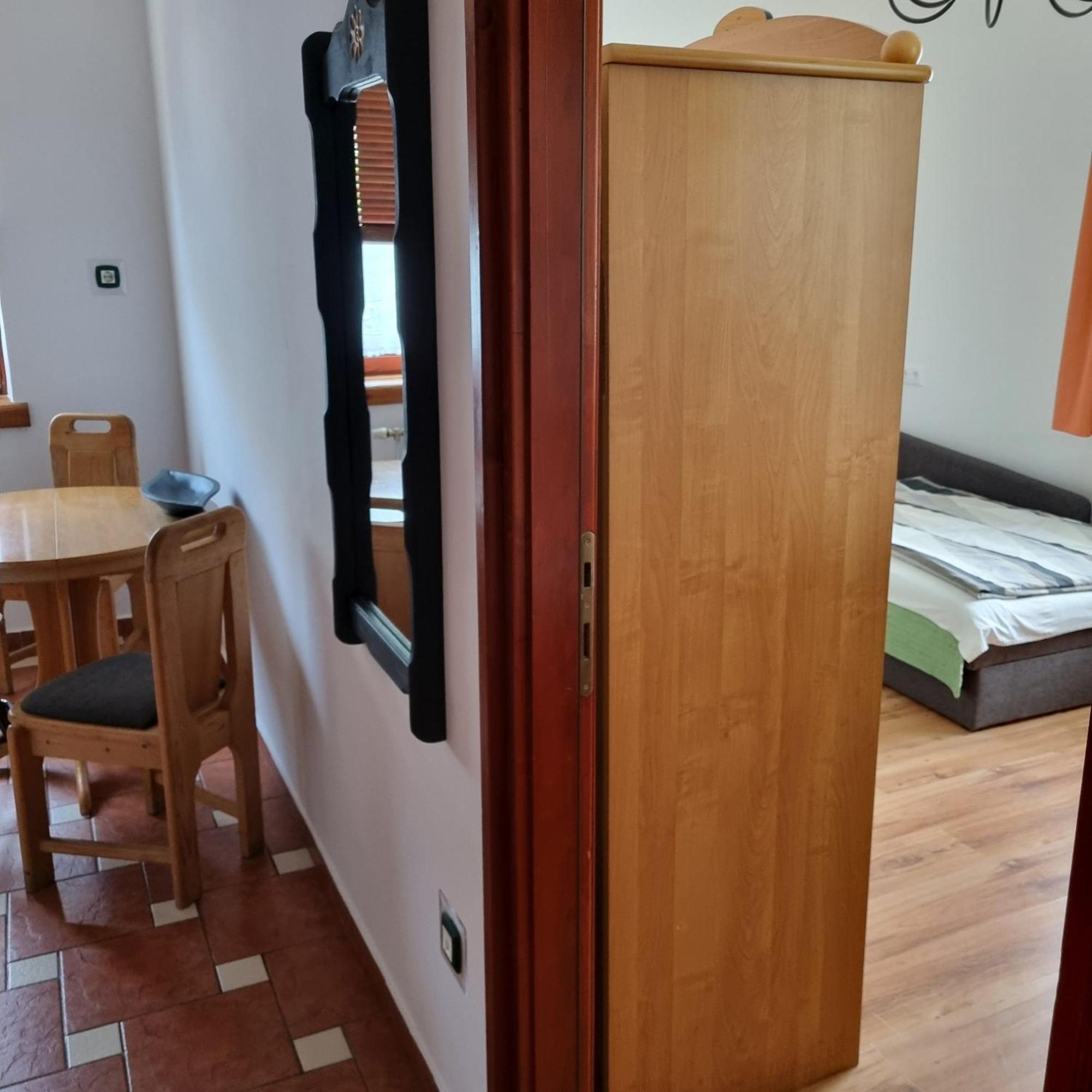 Kertvárosi Apartman Tiszaújváros Kültér fotó