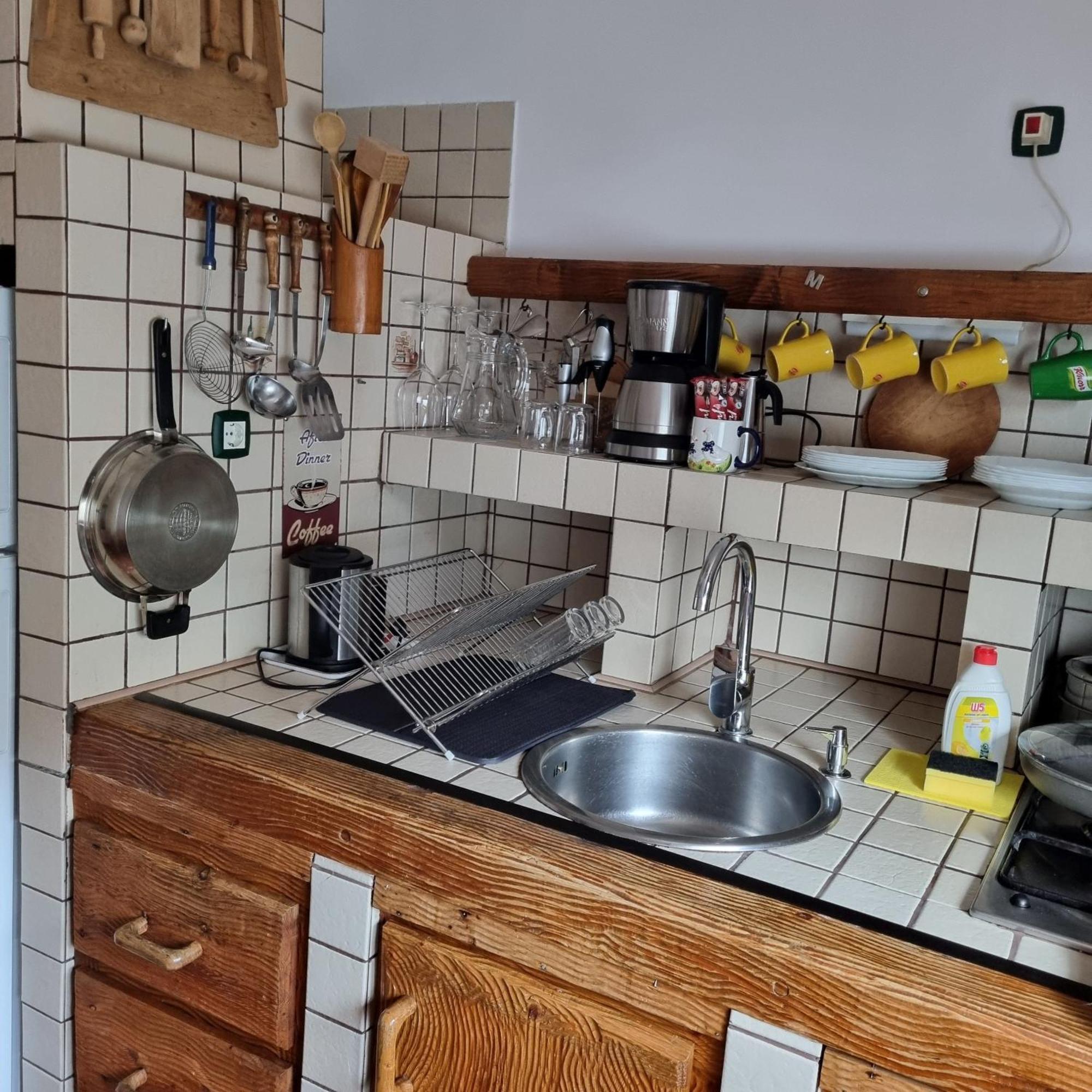 Kertvárosi Apartman Tiszaújváros Kültér fotó