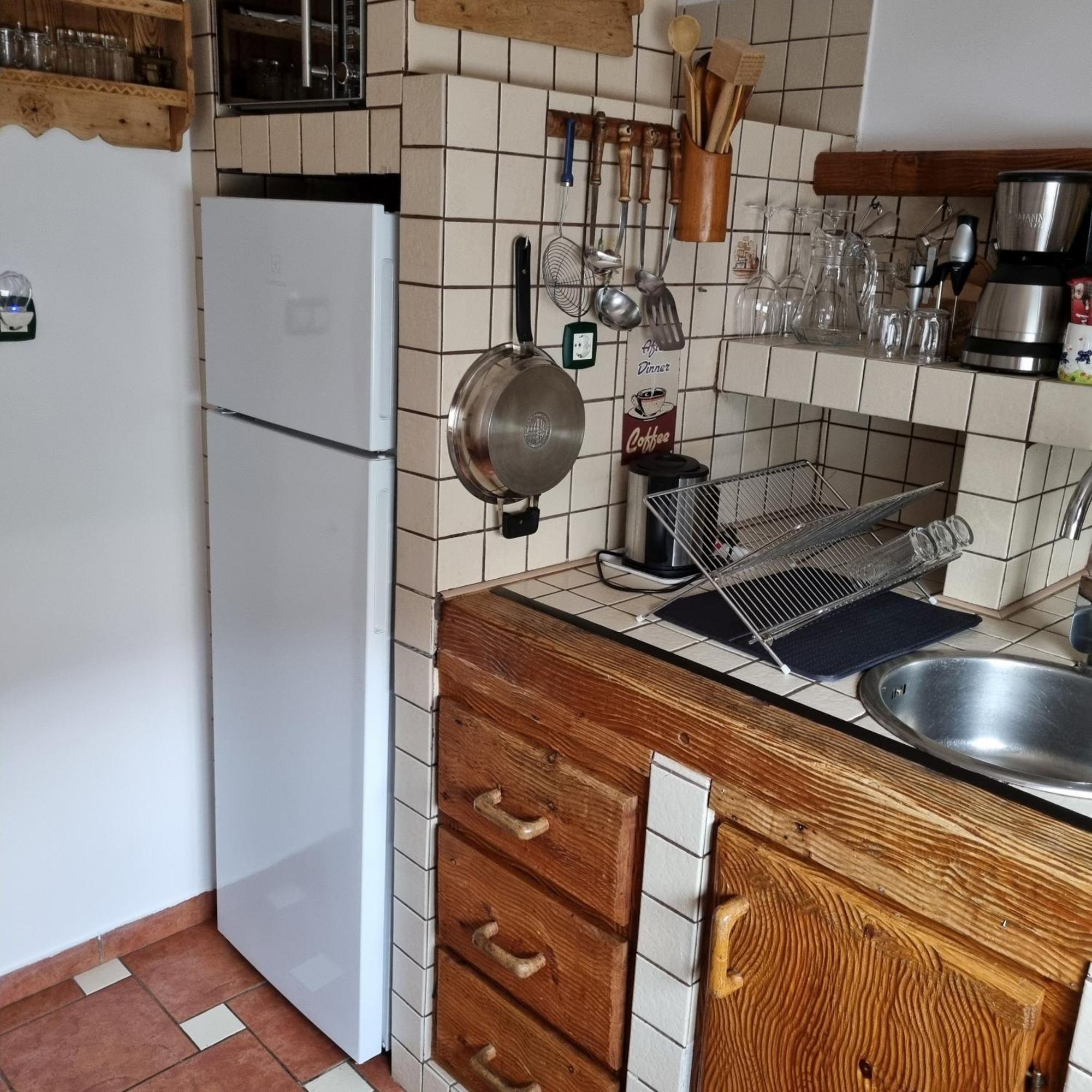 Kertvárosi Apartman Tiszaújváros Kültér fotó