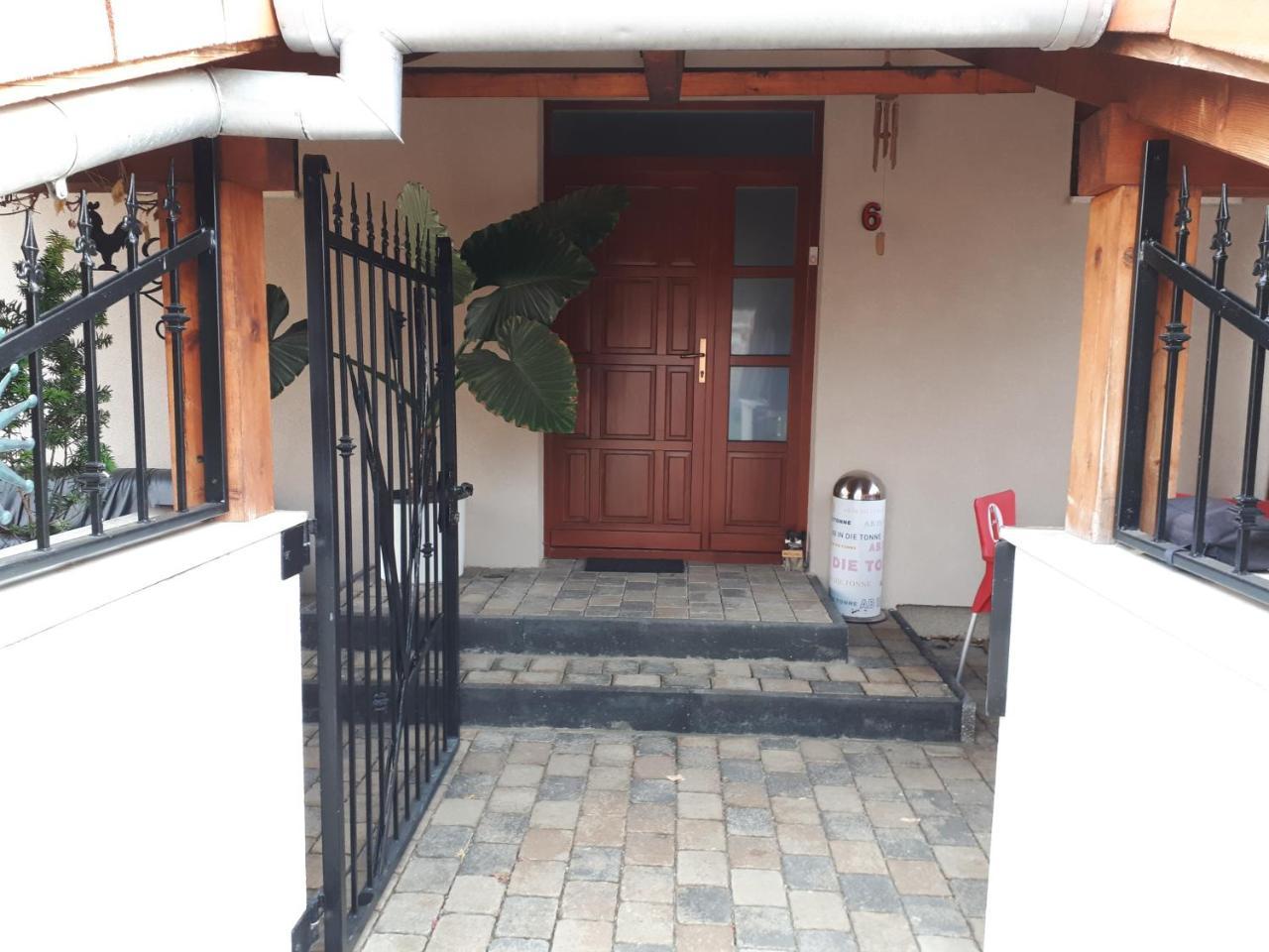 Kertvárosi Apartman Tiszaújváros Kültér fotó