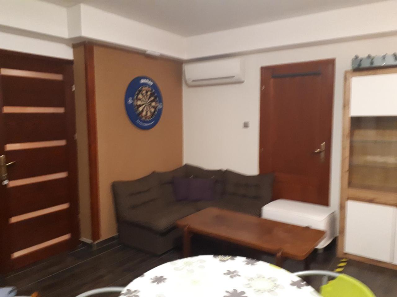 Kertvárosi Apartman Tiszaújváros Kültér fotó