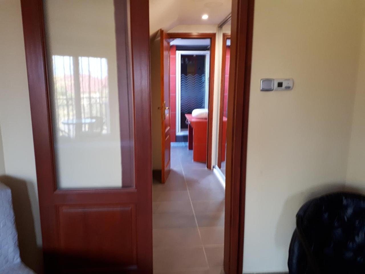 Kertvárosi Apartman Tiszaújváros Kültér fotó