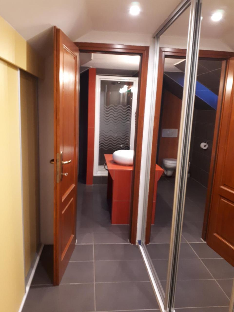 Kertvárosi Apartman Tiszaújváros Kültér fotó